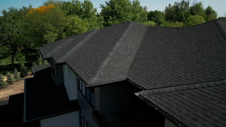 Best Rubber Roofing (EPDM, TPO)  in Killeen, TX